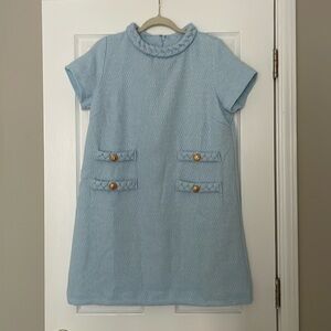 Tuckernuck Look A Like Dress